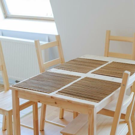 Central Living Apartments - Rathaus ウィーン エクステリア 写真