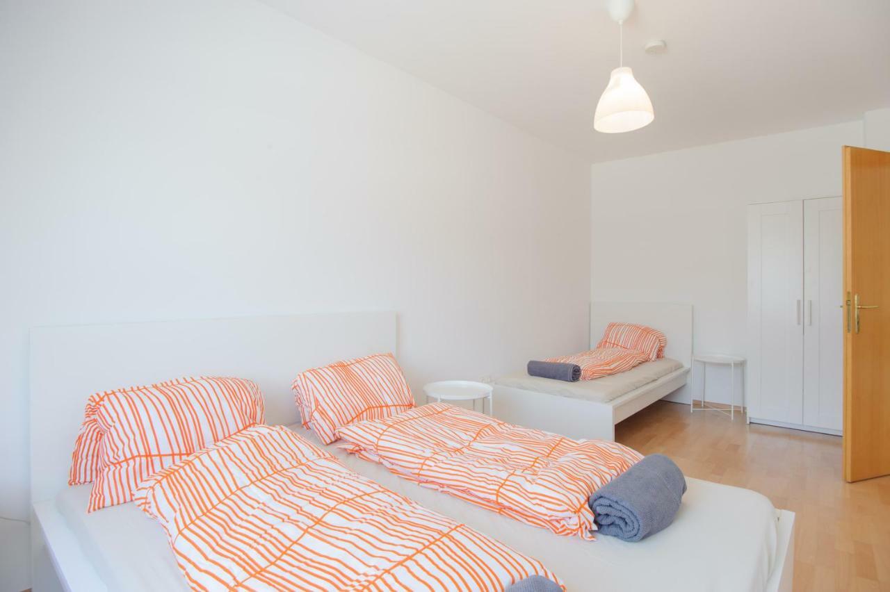 Central Living Apartments - Rathaus ウィーン エクステリア 写真