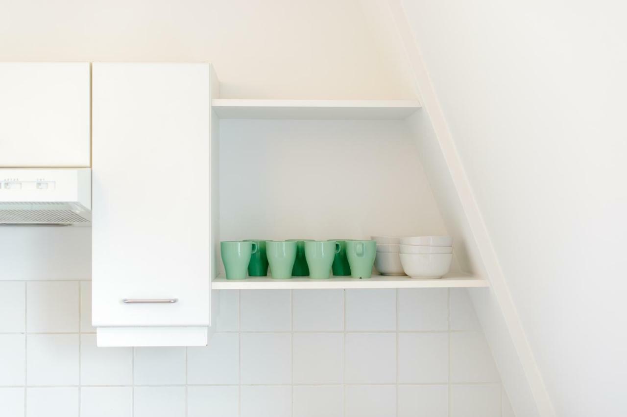 Central Living Apartments - Rathaus ウィーン エクステリア 写真