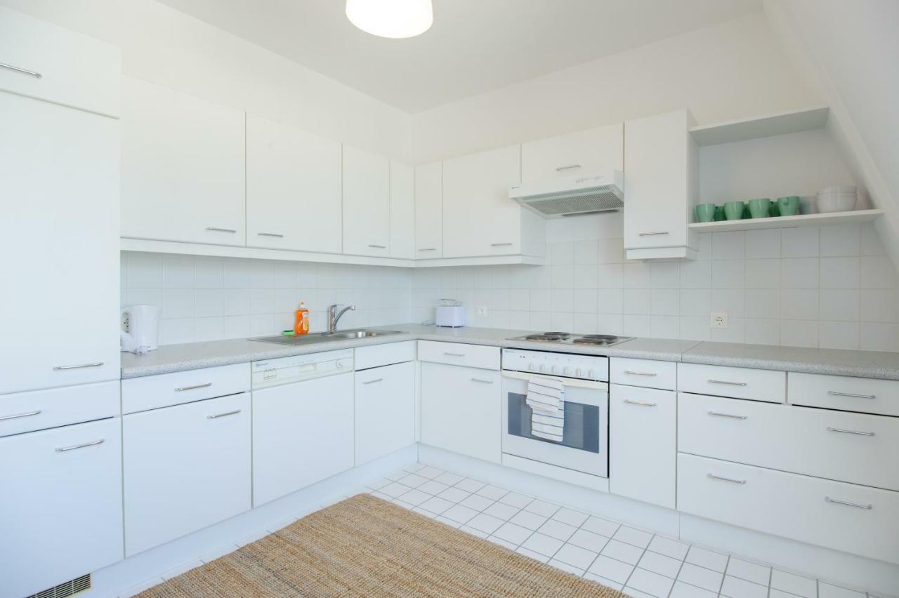 Central Living Apartments - Rathaus ウィーン エクステリア 写真